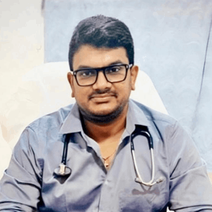 Dr Sruthi