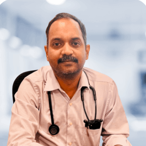 Dr Senthil Nathan